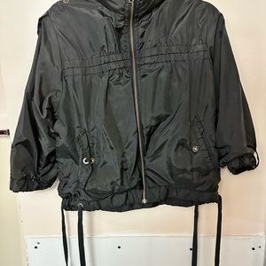 Eddie Bauer Hooded Jacket